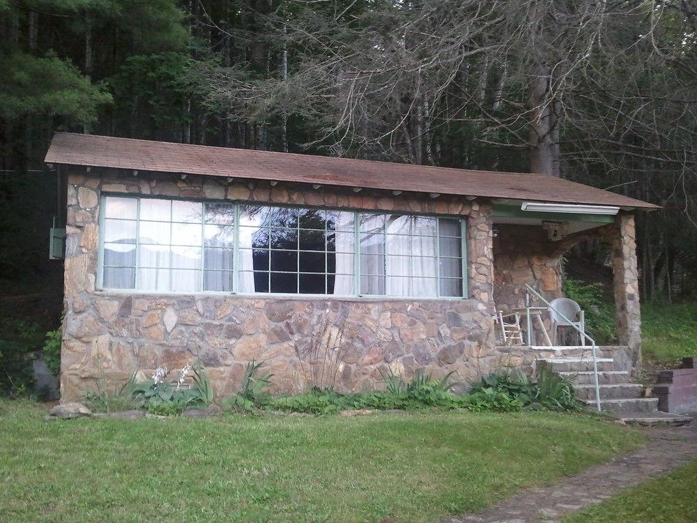 Hotel Pisgah View Ranch Candler Zewnętrze zdjęcie