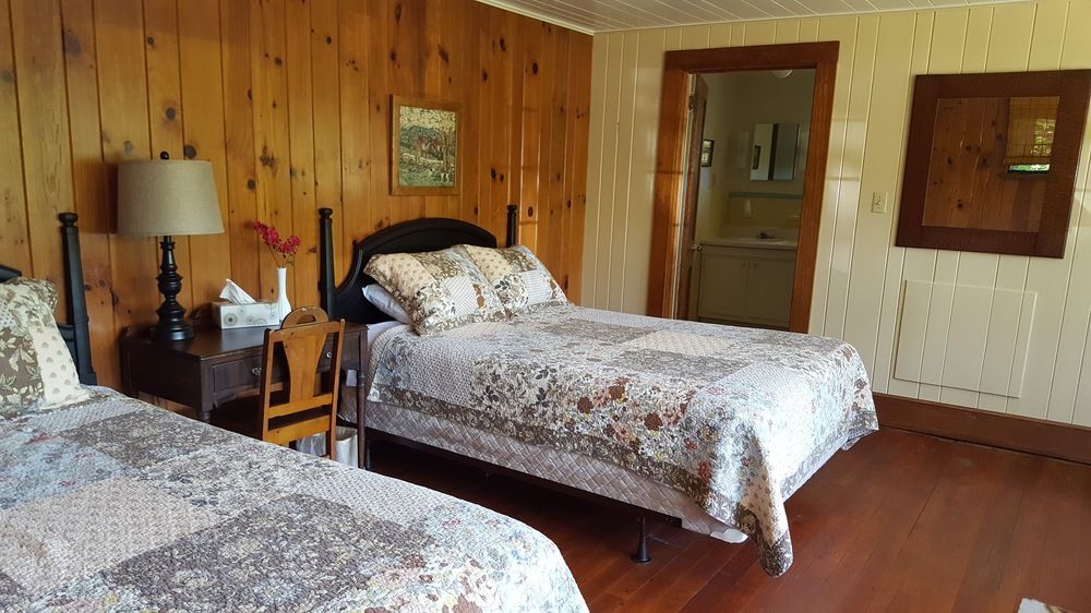 Hotel Pisgah View Ranch Candler Zewnętrze zdjęcie