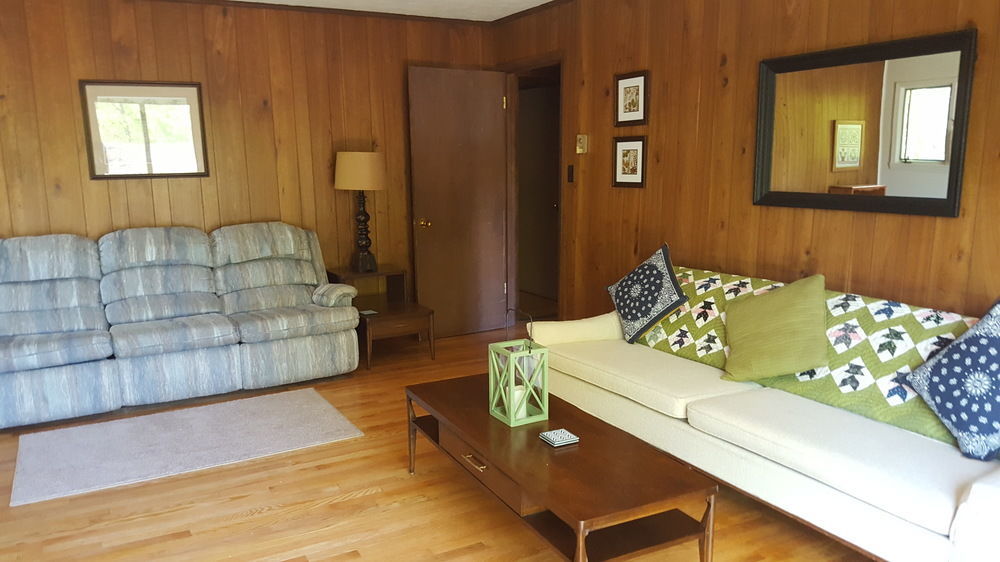 Hotel Pisgah View Ranch Candler Zewnętrze zdjęcie
