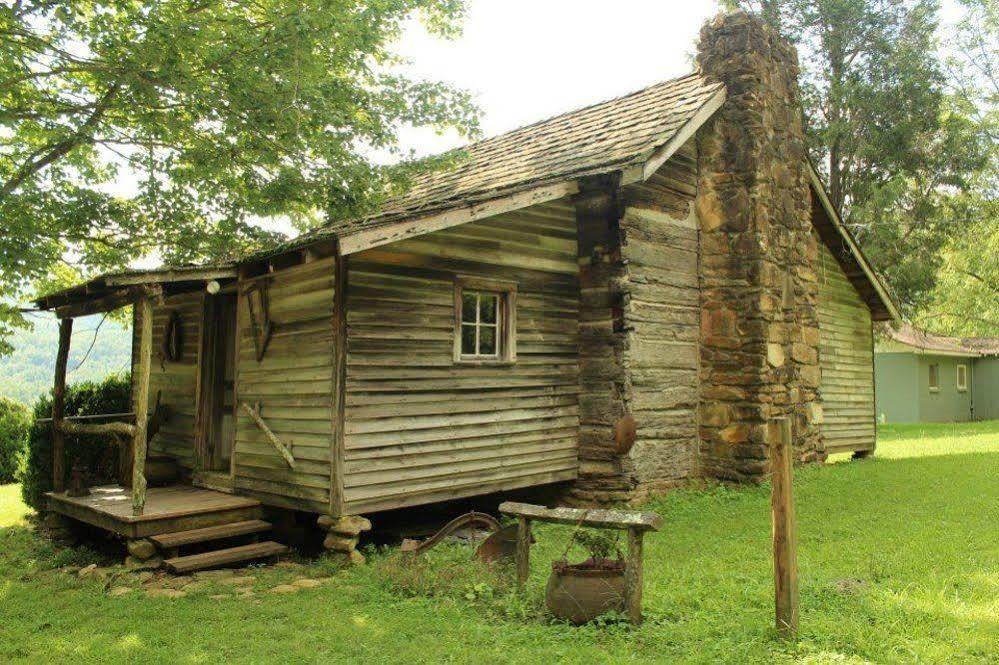 Hotel Pisgah View Ranch Candler Zewnętrze zdjęcie