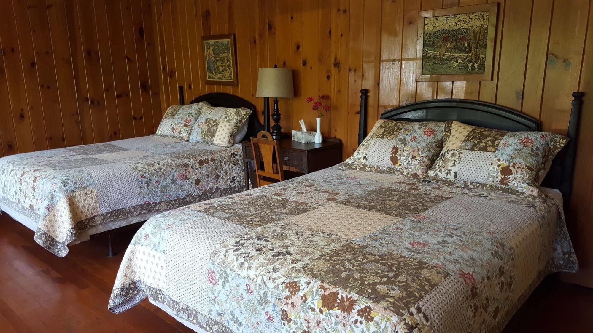Hotel Pisgah View Ranch Candler Zewnętrze zdjęcie